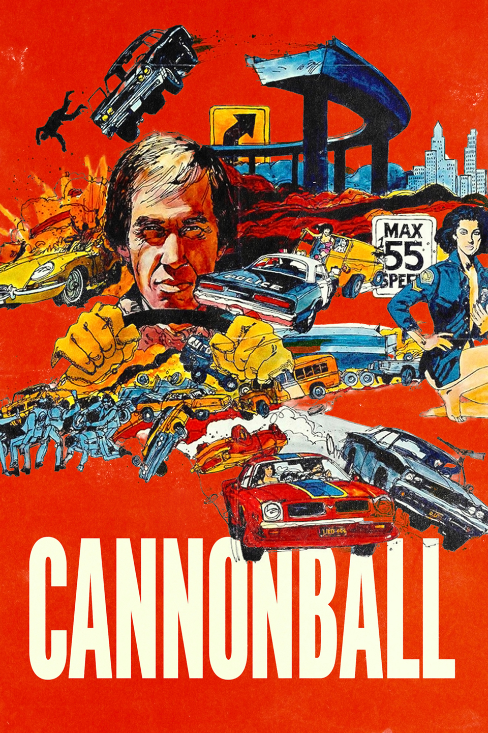 Cannonball! (1976) [519039] (A1767638016) [[Movies]] --Plex--